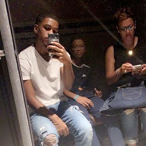 Meet your Posher, Kevin